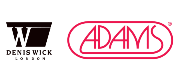 Denis Wick · Adams