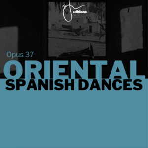 Oriental Op. 37 (Bombardino y Piano)