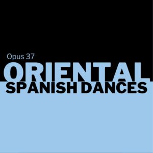 Oriental Op. 37