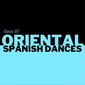 Oriental 104, Op. 55)