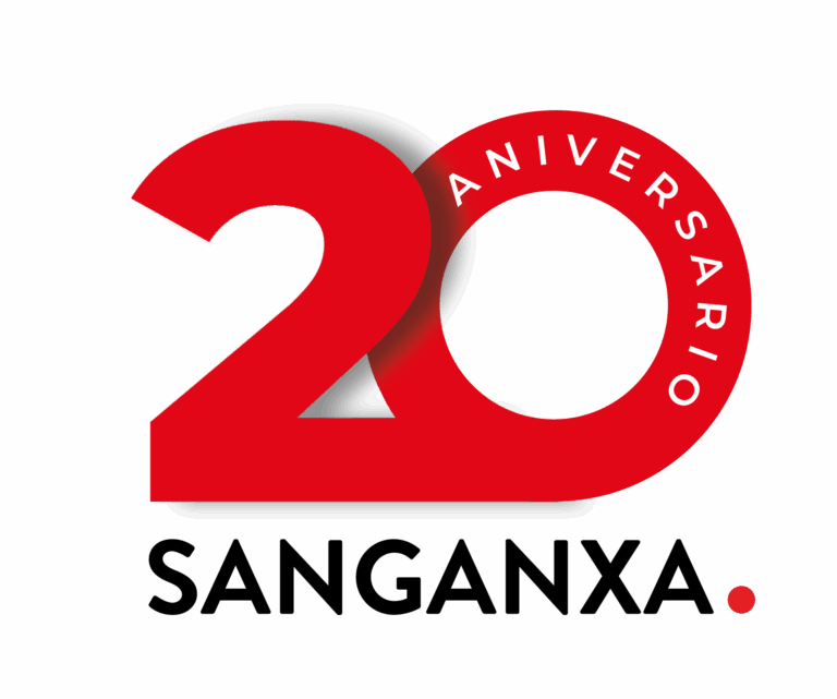 20-SANGANXA