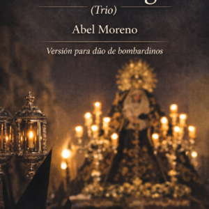 La Madrugá (Trio)- Abel Moreno